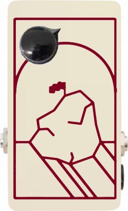 Pedals Module Brick from Other/unknown