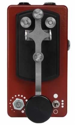 Pedals Module telgraph v22 from Other/unknown