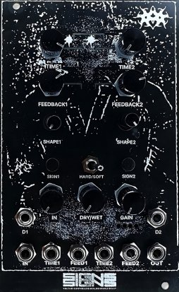 Eurorack Module SIGNS from Other/unknown