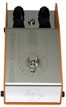 Pedals Module ThorpyFX Muffroom Cloud from Other/unknown