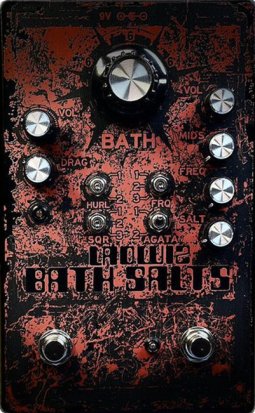 Pedals Module Laowiz - Bath Salts from Other/unknown