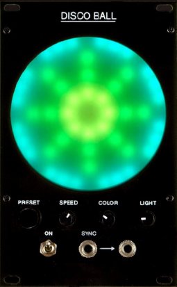 Eurorack Module Kopli Elektroonika from Other/unknown