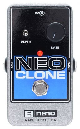 Pedals Module Neo Clone from Electro-Harmonix