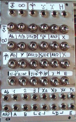 Eurorack Module xor from Other/unknown