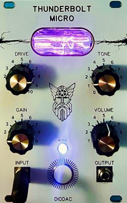 Eurorack Module Thunderbolt Micro from Other/unknown