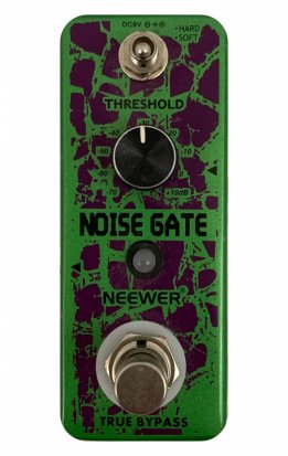 Pedals Module neewer noise gate from Other/unknown