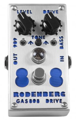 Pedals Module Rodenberg GAS 808 NG from Other/unknown