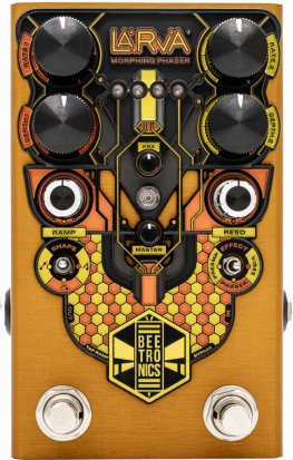 Pedals Module Beetronics Larva from Other/unknown