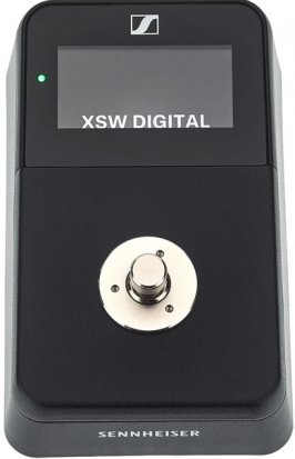 Pedals Module Sennheiser XSW-D from Other/unknown