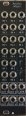 Mörk Modules Aeolus Mixer - Shakmat - Black Panel