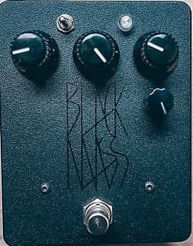 Pedals Module Black Mass from Other/unknown