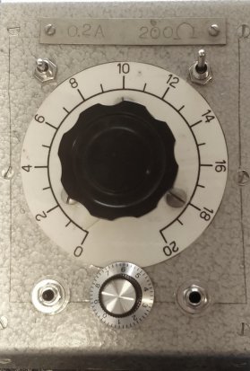 Pedals Module Error Instruments - Nemo Delay from Other/unknown