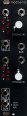Mörk Modules modDemix 2014 - Black Panel