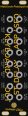 Voltage Vibes Matriarch Patchpoint 3U