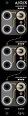 Other/unknown Trilling A/O/X