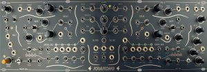 Eurorack Module KRAKONG from ST Modular