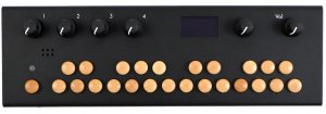 Pedals Module Organelle S from Critter and Guitari