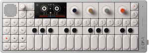 Pedals Module OP-1 Field from Other/unknown