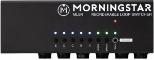 Pedals Module ML5R from Morningstar