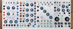 Pedals Module Buchla Basic System from Other/unknown