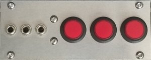 Eurorack Module PewPewPew from Other/unknown