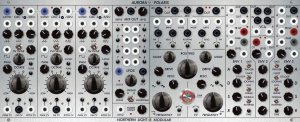 Serge Module Aurora Polaris from Other/unknown