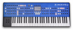 Pedals Module Groove Synthesis 3rd Wave from Other/unknown