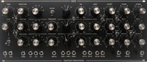 Eurorack Module GuinGuin MME from Moog Music Inc.