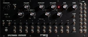 Eurorack Module Spectravox from Moog Music Inc.