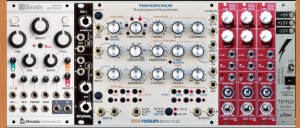 Pedals Module Guitar modular from Other/unknown