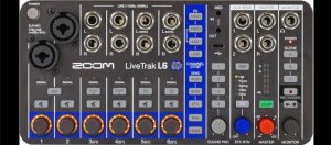 Eurorack Module Zoom LiveTreak L6 from Other/unknown