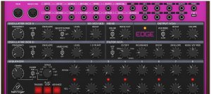 Eurorack Module EDGE from Behringer