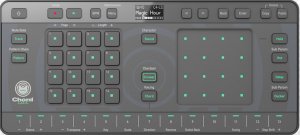 Pedals Module Chordcat from Other/unknown