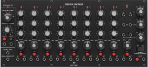 Eurorack Module SEQUENTIAL CONTROLLER 960 from Behringer