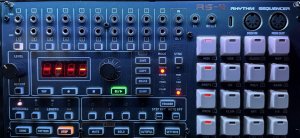 Eurorack Module RS-9 from Behringer
