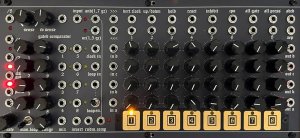 Eurorack Module TKB_GC from S3n0Я