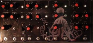 Eurorack Module Cthulhu 3000 from Other/unknown