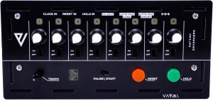 Pedals Module Analog Sequencer from Vaemi