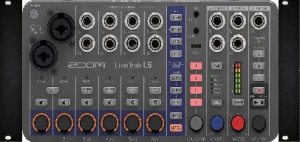 Eurorack Module Zoom L-6 (eurorack mount) from Other/unknown