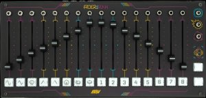 Pedals Module Faderpunk from Other/unknown