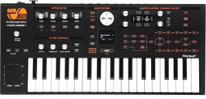 Pedals Module Ashun Sound Machines Hydrasynth Explorer  from Other/unknown