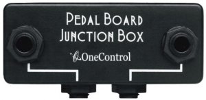 Pedals Module Junction Box from OneControl