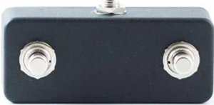 Pedals Module Mini Aux Switch for Morningstar from American Loopers