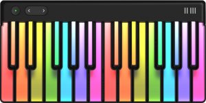 Pedals Module Roli Piano M from Other/unknown