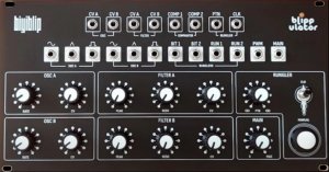 Eurorack Module Blipulator from Other/unknown
