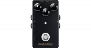 Pedals Module Slate V2 from Neunaber