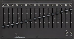 Pedals Module 16n AtoVproject rework from Other/unknown