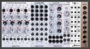 Pedals Module POD 48 from Other/unknown