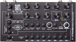 Pedals Module Thyme+ from Bastl Instruments