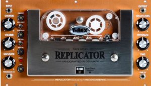 Eurorack Module T. Rex Replicator from Other/unknown